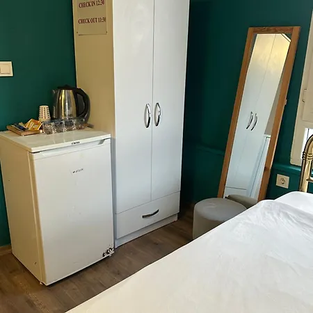 Apartmán Ortakoey House Istanbulská provincie