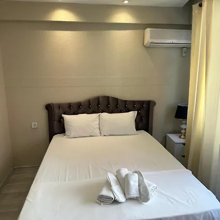 Ortakoey House Apartmán *