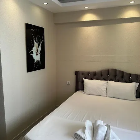 Ortakoey House Apartmán Istanbulská provincie