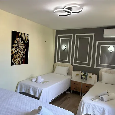 Ortakoey House * Istanbulská provincie