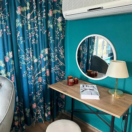 Ortakoey House Apartmán