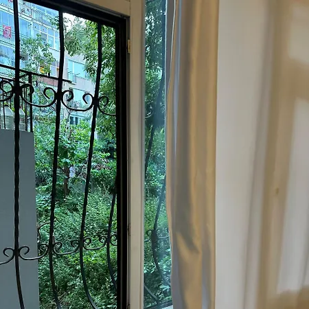 Apartmán Ortakoey House *