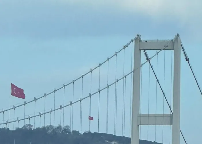 Ortakoey House * איסטמבול