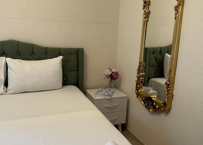 Ortakoey House דירה איסטמבול