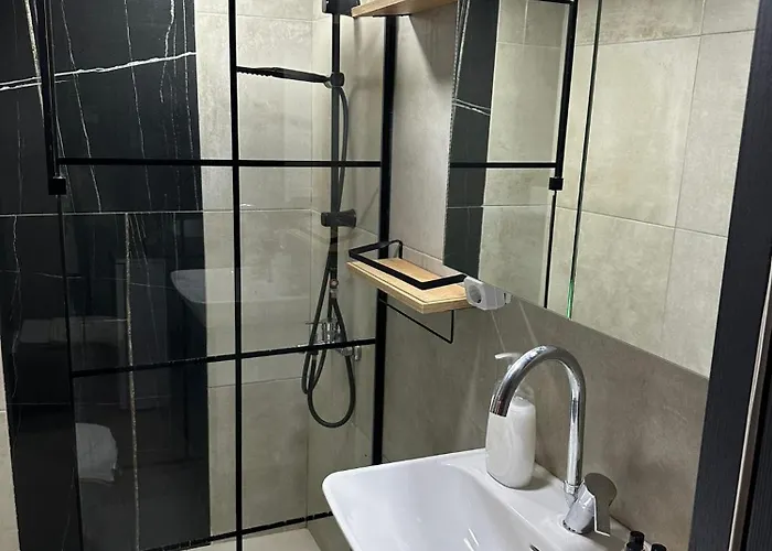 Ortakoey House איסטמבול