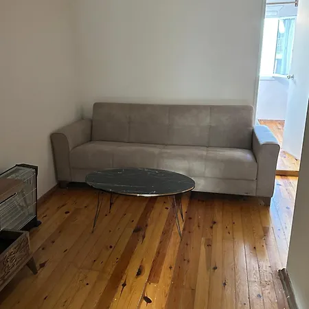 Ortakoey House İstanbul