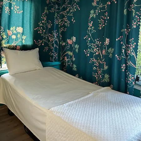 Ortakoey House Apartman *