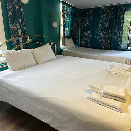 Ortakoey House Isztambul