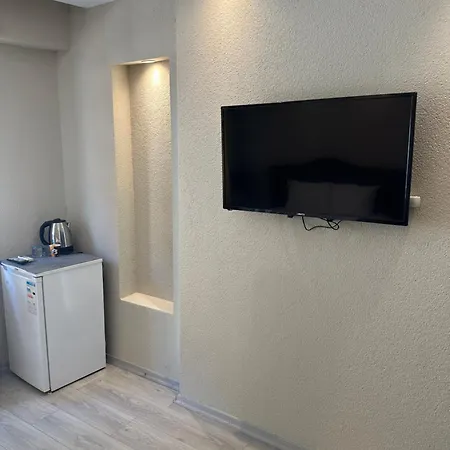 Ortakoey House Apartman *