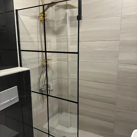 Ortakoey House * Istanbul