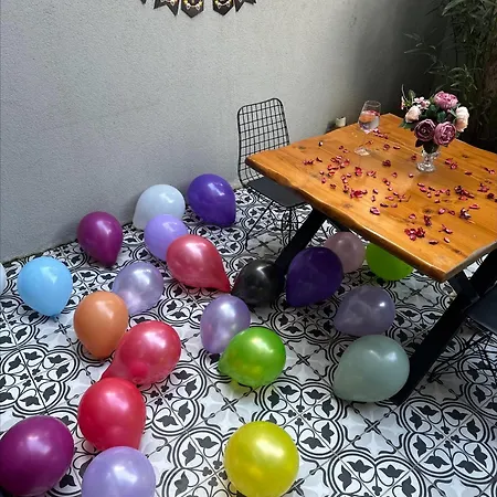 Ortakoey House * İstanbul