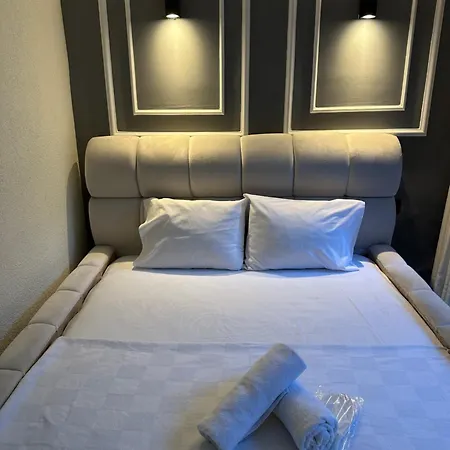 Apartman Ortakoey House Isztambul