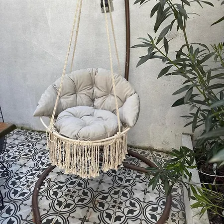 Daire Ortakoey House İstanbul