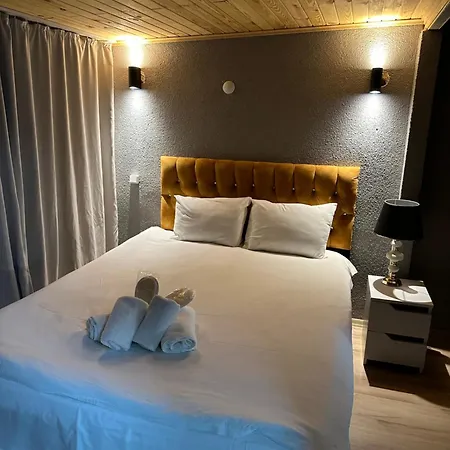 Apartment Ortakoey House