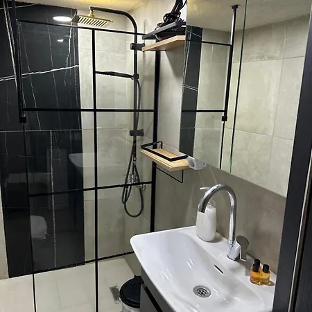 Apartment Ortakoey House *