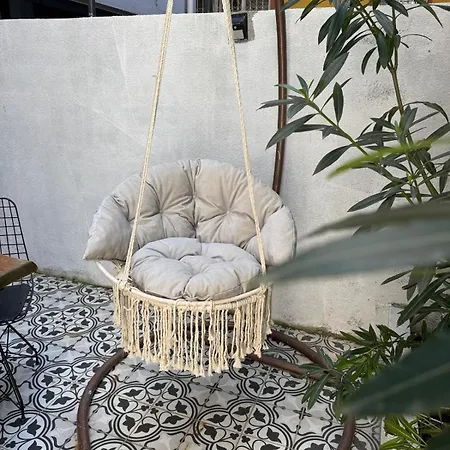 Ortakoey House Apartment Istanbul