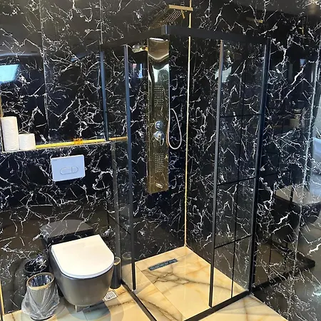 Ortakoey House Apartment *