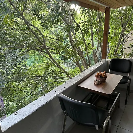 Apartman Ortakoey House