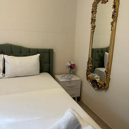 Ortakoey House Apartment Istanbul