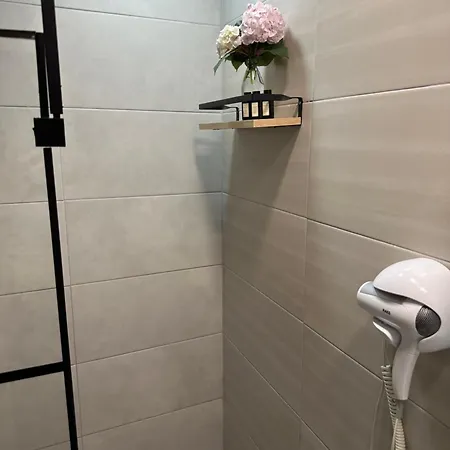 Apartman Ortakoey House *