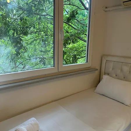 Ortakoey House * Isztambul