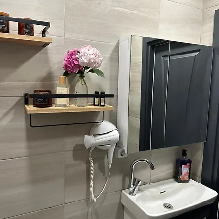 Ortakoey House Apartment *