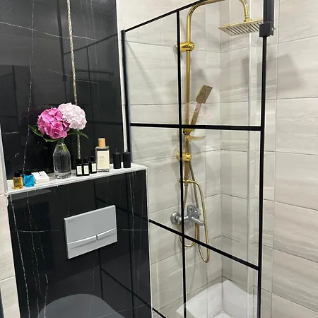 Apartman Ortakoey House *