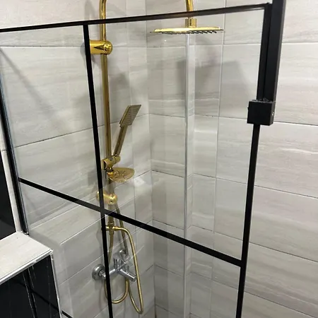 Ortakoey House * Istanbul