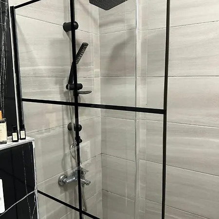 Ortakoey House Apartment Istanbul