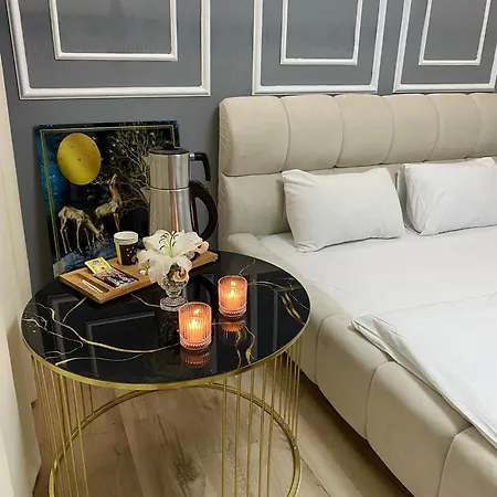 Apartment Ortakoey House Istanbul