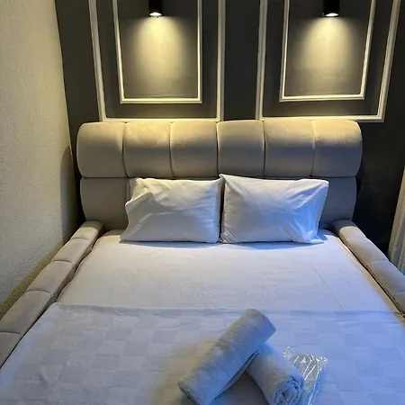 Apartmán Ortakoey House *