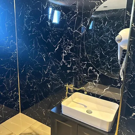 Apartmán Ortakoey House *