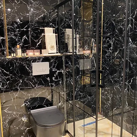 Apartment Ortakoey House