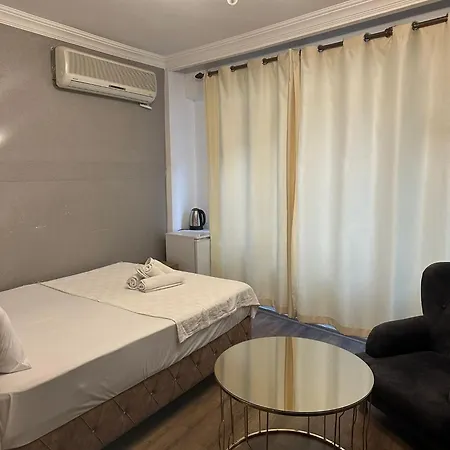 Apartment Ortakoey House