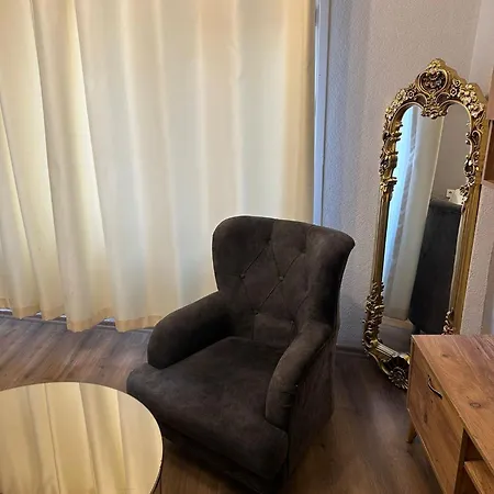 Ortakoey House Apartment