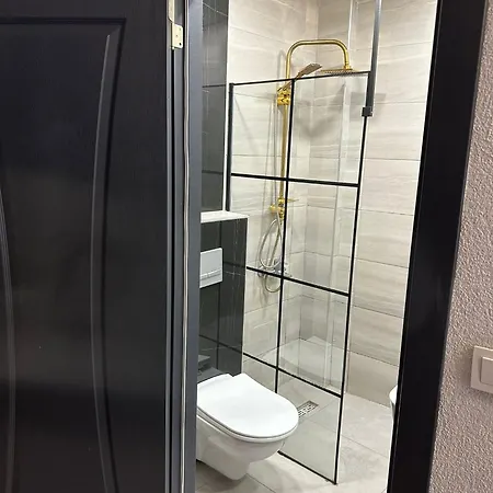 Ortakoey House * Isztambul