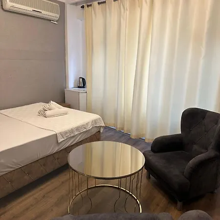 Apartman Ortakoey House Isztambul