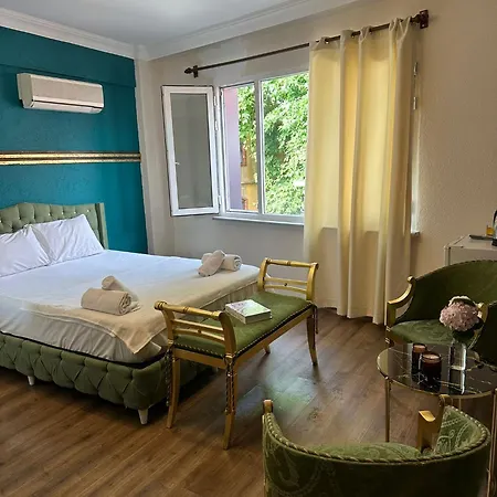 Ortakoey House Apartment