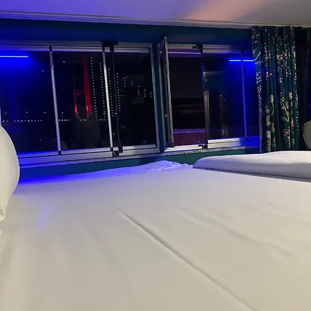 Apartman Ortakoey House