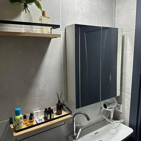 Ortakoey House * Istanbul