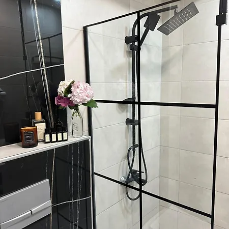 Ortakoey House Apartman Isztambul