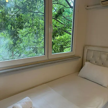 Ortakoey House Apartman Isztambul