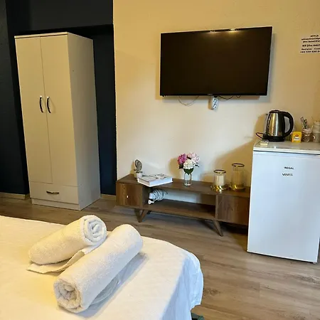 Apartman Ortakoey House