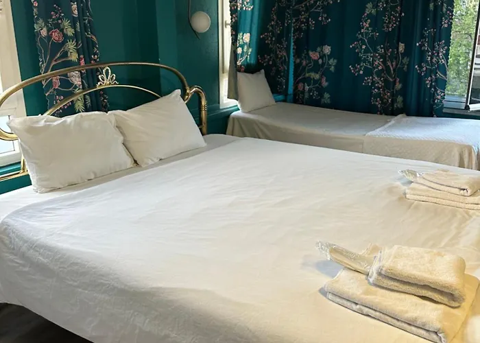 Ortakoey House Κωνσταντινούπολη