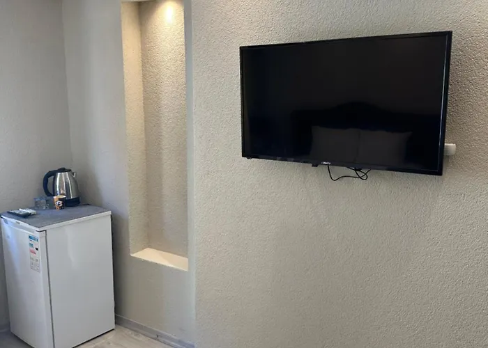 Ortakoey House Διαμέρισμα *