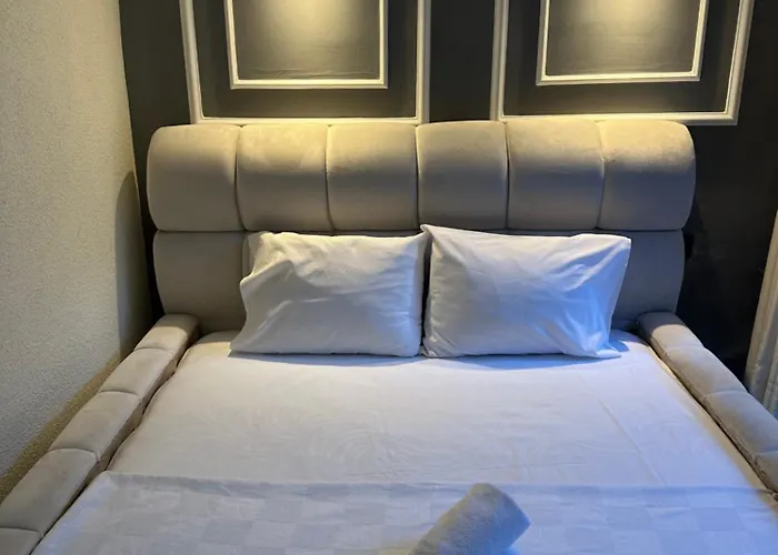 Διαμέρισμα Ortakoey House Κωνσταντινούπολη