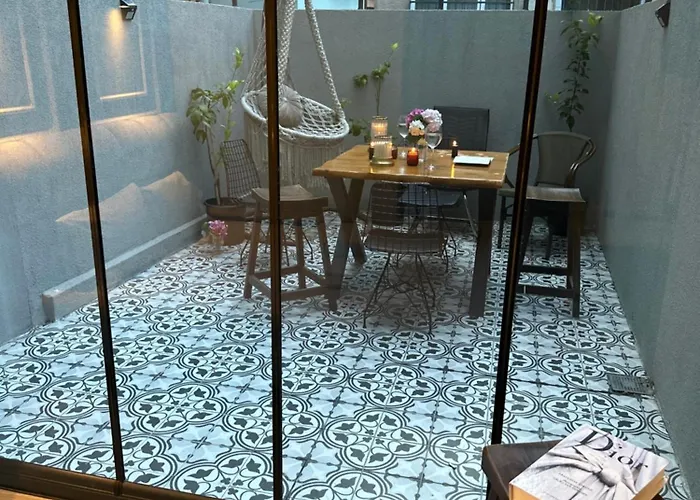 Διαμέρισμα Ortakoey House *