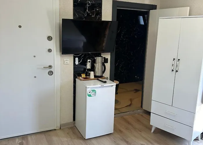 Ortakoey House Κωνσταντινούπολη