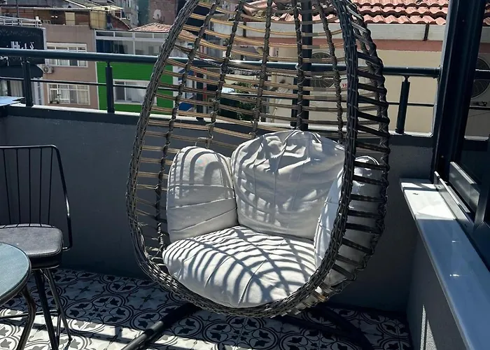 Ortakoey House Κωνσταντινούπολη