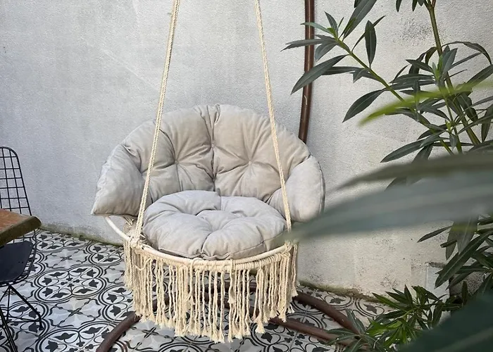 Ortakoey House Διαμέρισμα Κωνσταντινούπολη